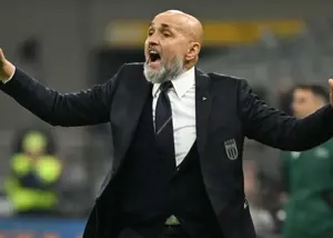 آتالانتا و یوونتوس | جنگ گلادیاتوری