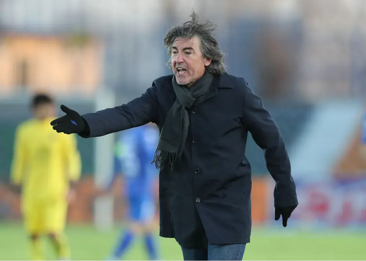 ساپینتو نجات داده شد اما نجات نمی‌خواست!