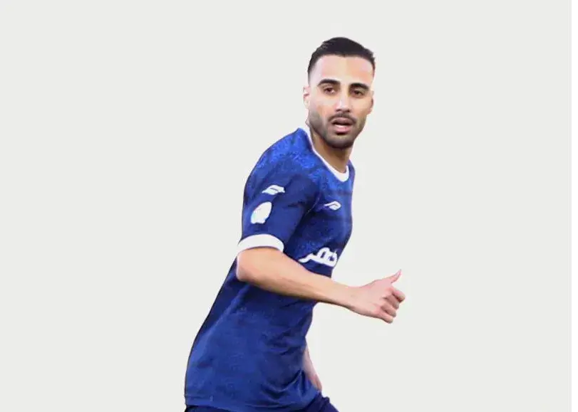 اولین بازی رسمی خرید زمستانی گل‌گهر