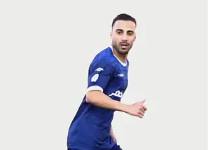 اولین بازی رسمی خرید زمستانی گل‌گهر