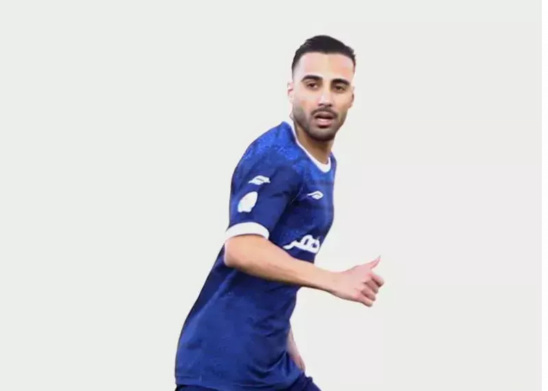 اولین بازی رسمی خرید زمستانی گل‌گهر