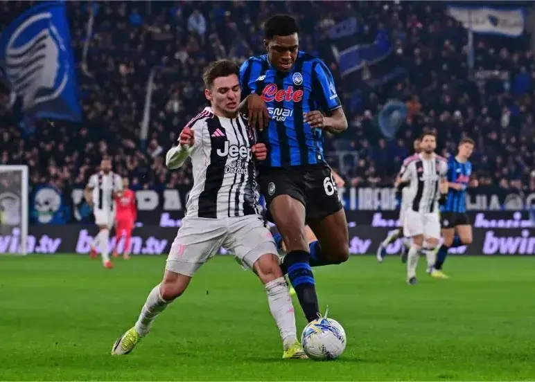 آتالانتا ۳-۰ یووه | انتقام شیرین بدون لوکمن