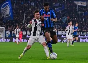 آتالانتا 3-0 یووه | انتقام شیرین بدون لوکمن