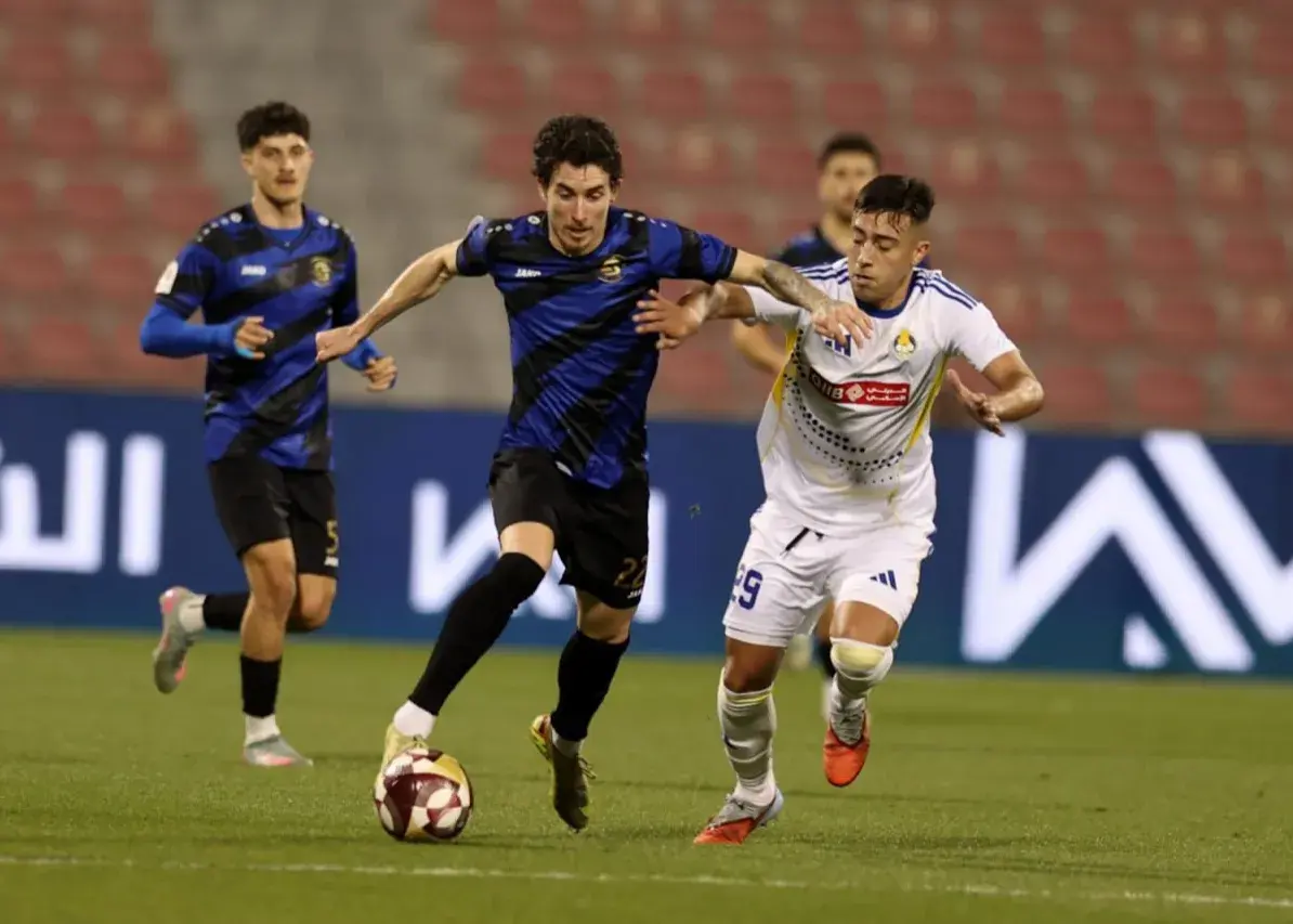 صدرنشینی آخرین حریف تراکتور از دست رفت!