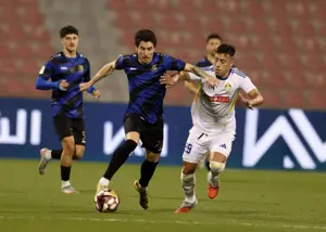 صدرنشینی آخرین حریف تراکتور از دست رفت!