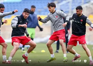 9 بازیکن جدید در پرسپولیس!‌