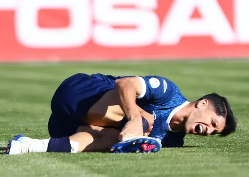 هافبک موردعلاقه تارتار محروم شد