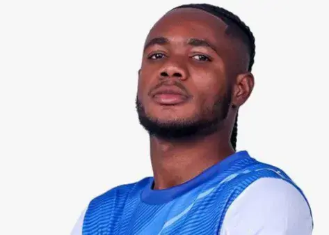 اخراج از باشگاه بعد از ۴۳ دقیقه!