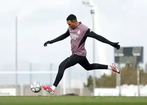 سومین تلاش ستاره جذاب رئال: پایان ناکامی؟