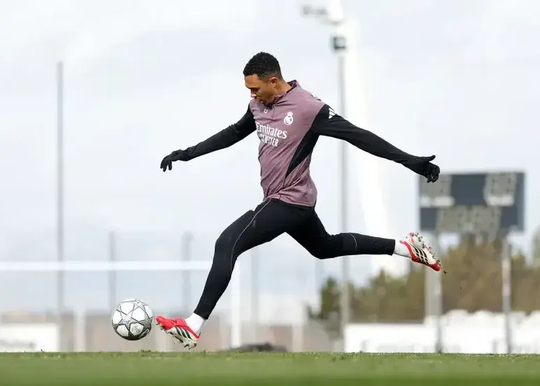 سومین تلاش ستاره جذاب رئال: پایان ناکامی؟