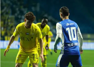 دلیل غیبت قایدی در ترکیب مشخص شد