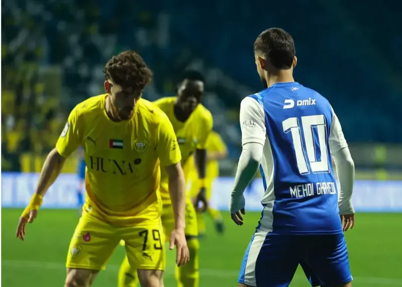 دلیل غیبت قایدی در ترکیب مشخص شد