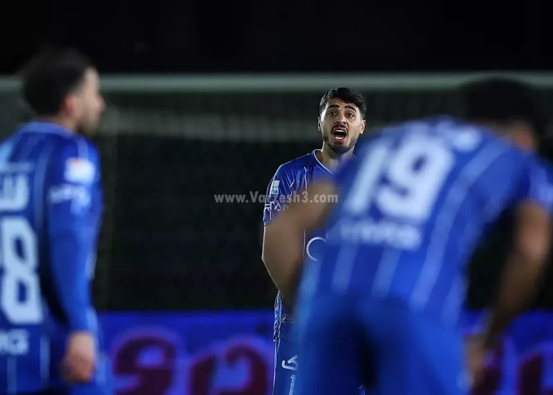 سحرخیزان جایی زد که غم نباشد! (عکس)