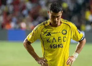 عربستان علیه رونالدو: هیچکس بالاتر از باشگاه نیست!