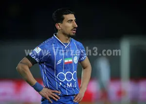 پای چپ صالح، به داد ساپینتو رسید