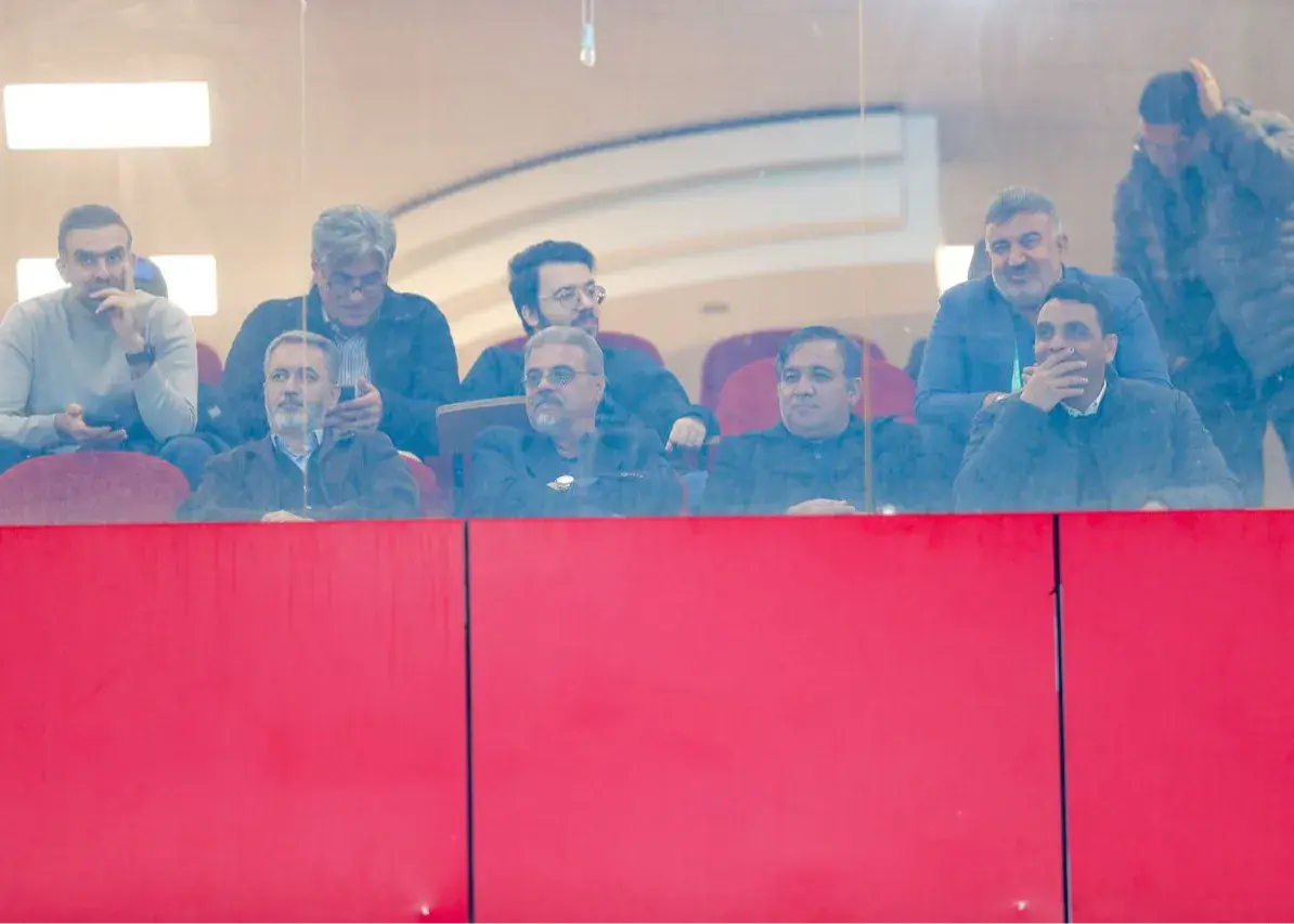 ساپینتوی جان سخت و بازگشت از دل تاریکی