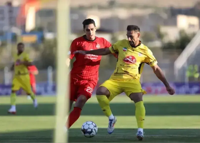 زنده: فجر ۰ – تراکتور ۰