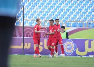 پاس مهندسی ترابی برای آقای گل