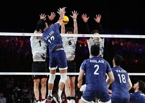 قطعی شد: ایران- ژاپن ساعت 6:30 عصر در فرانسه 