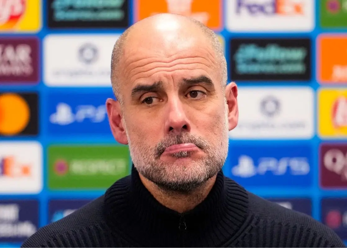 گواردیولا: آنفیلد سخت‌ترین ورزشگاه است!