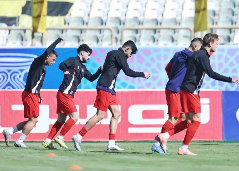 ترکیب تراکتور با همه ستاره‌ها اعلام شد