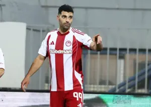 در دربی ابدی‌ها: طارمی از ثانیه صفر حمله می‌کند