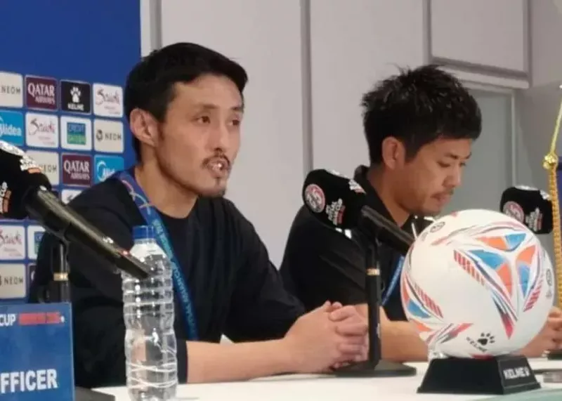 سرمربی ژاپن: اندونزی می تواند قهرمان شود!