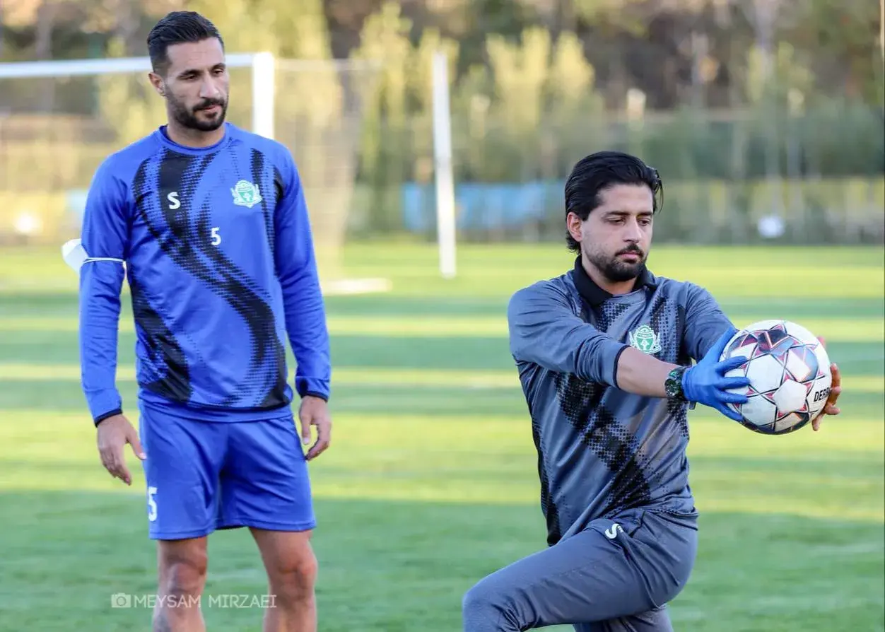 تشریح وضعیت مصدومان آلومینیوم اراک