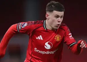 پیشنهاد جذاب یونایتد به پسر اسطوره رسید