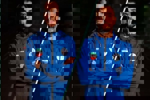 صعود احمدی و دستاربندان به فینال ۸۰۰ متر دوومیدانی 