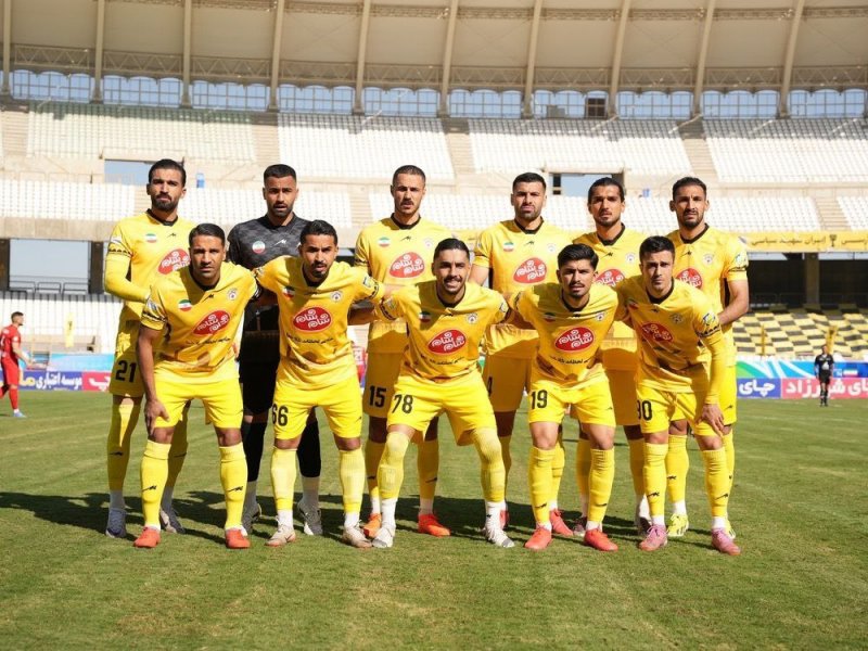 یک تغییر پیروز در ترکیب برنده فجر