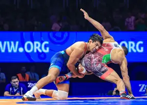 یادآوری عجیب شکست رقیب اصلی حسن یزدانی