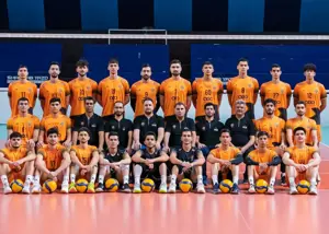 رونمایی از شهداب مدل جوانان ١۴٠۴ 