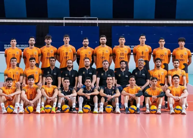 رونمایی از شهداب مدل جوانان ١۴٠۴ 