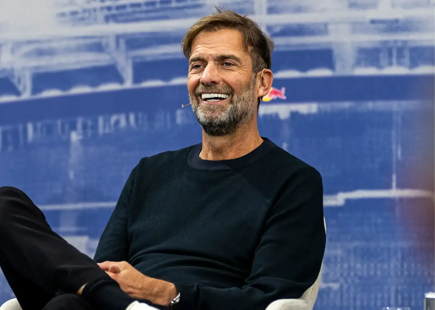 یک عمارت مجلل کلوپ را به رئال نزدیک می‌کند!