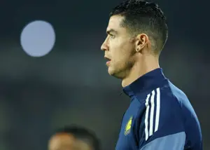 ابهام ادامه دارد: رونالدو بازهم نیست!