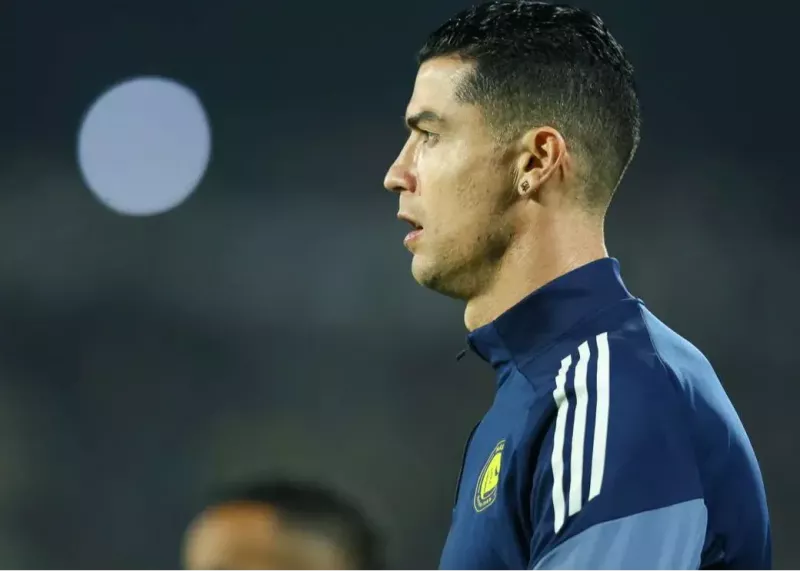 ابهام ادامه دارد: رونالدو بازهم نیست!