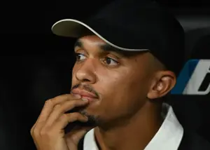 خشم حداکثری لیورپول از خیانت آرنولد