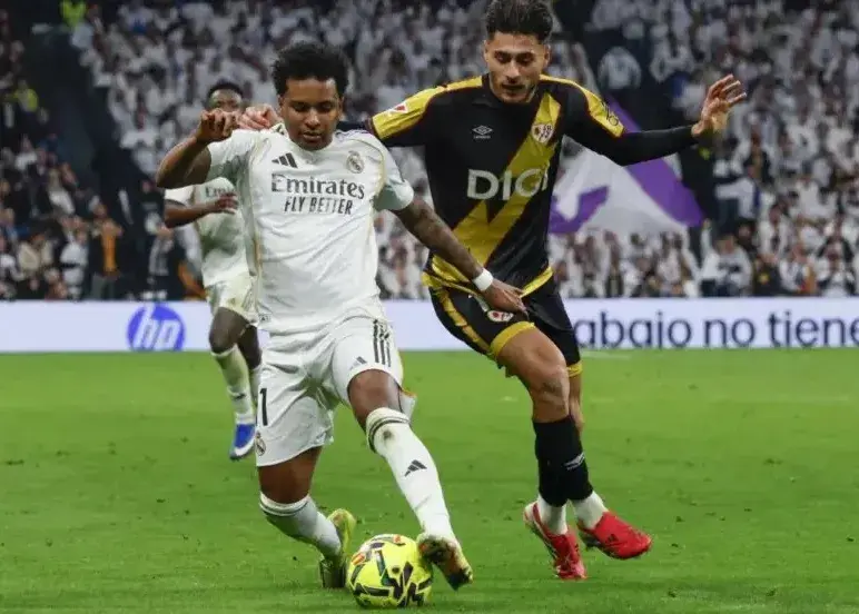 رسمی: ستاره برزیلی رئال مصدوم شد