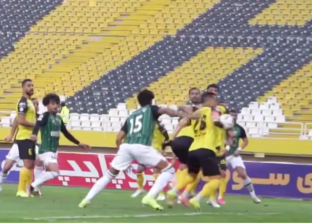 اعتراض خیبر به داوری: به کجا پناه ببریم؟