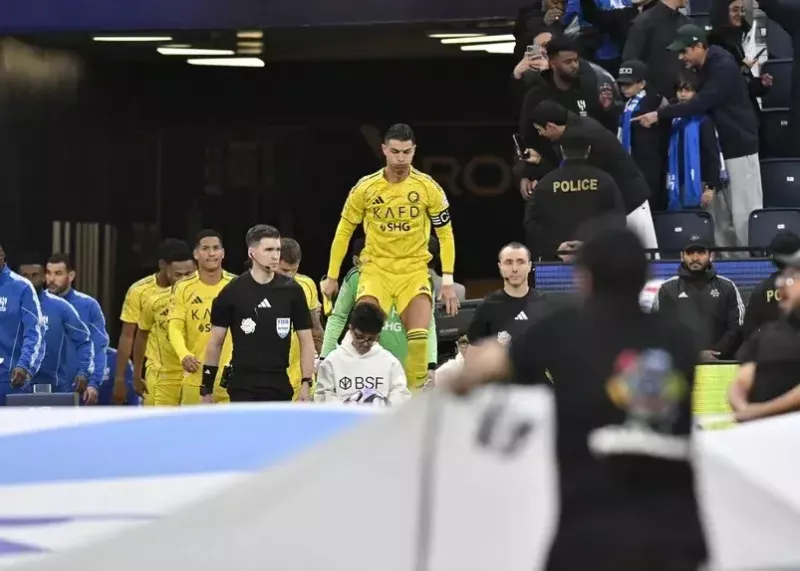 فرار بزرگ از عربستان: فروپاشی یک رویا