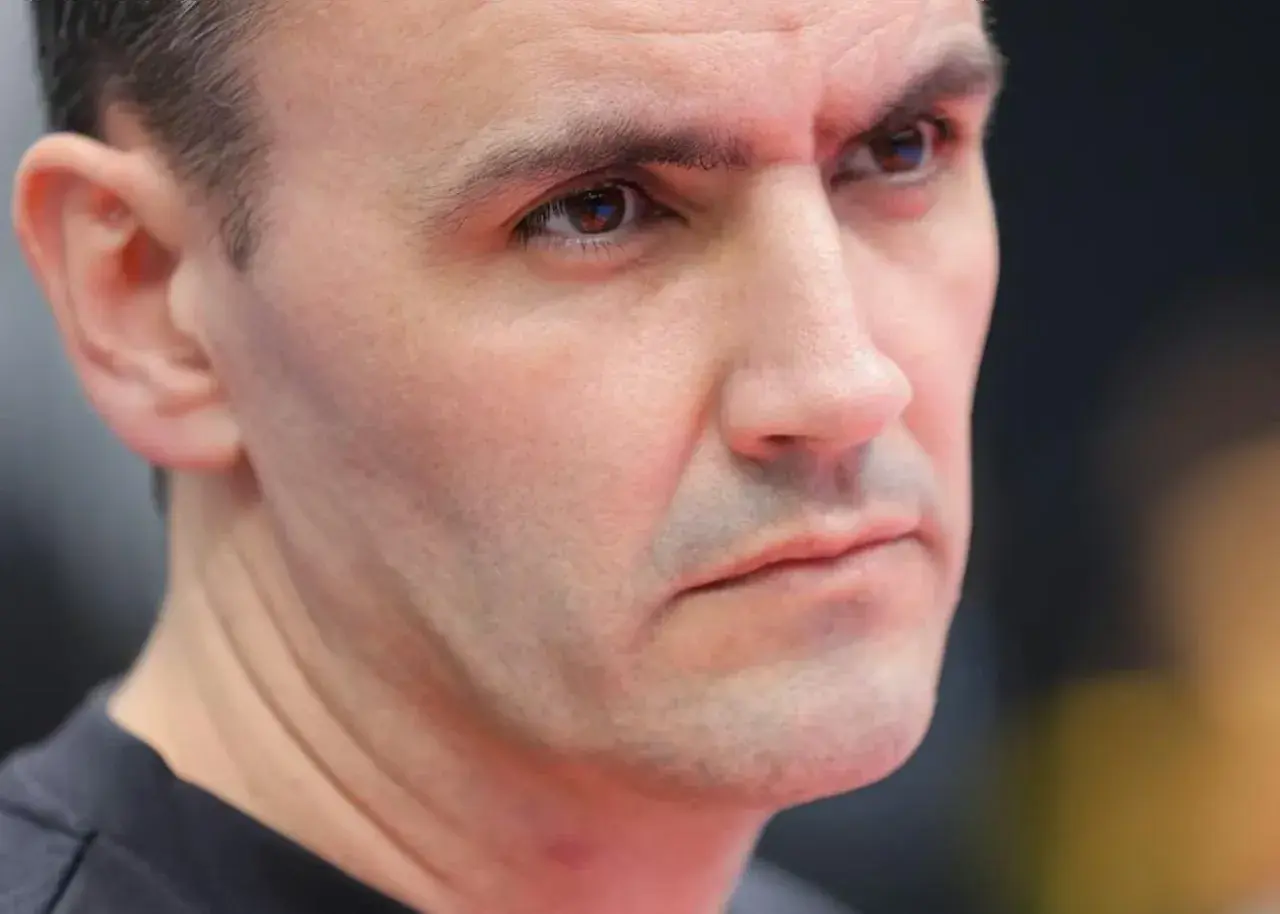 سرمربی اندونزی: از ایران نمی‌ترسیم