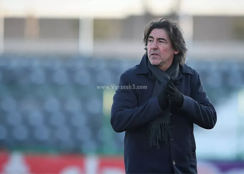 ساپینتو و یک احضار بی موقع بی سرانجام!