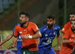 این بازی مهم لیگ برتر تماشاگر دارد