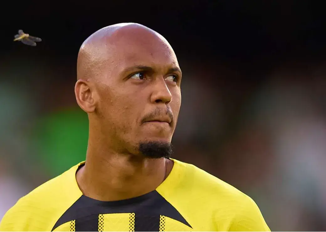 پنالتی ما سوخت و النصر برد!