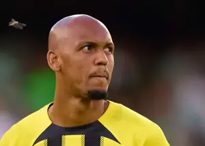 پنالتی ما سوخت و النصر برد!