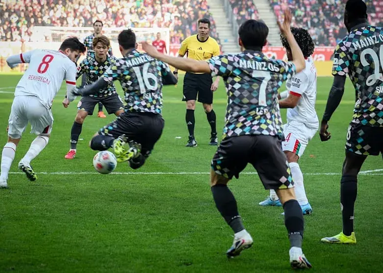 اوج جنجال VAR در آلمان: جنون محض!