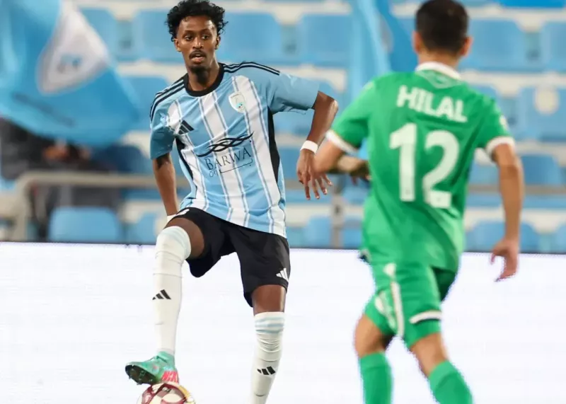 استقبال الاهلی از سپاهان با ناکامی مطلق