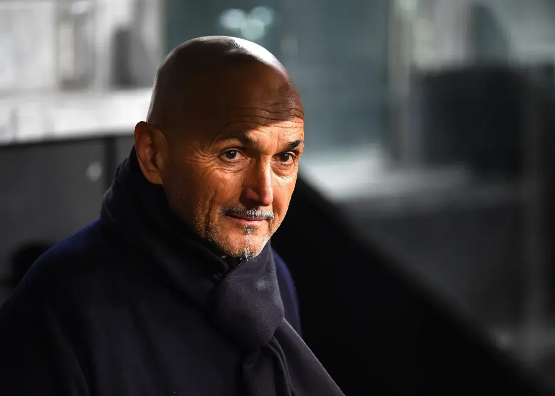 اسپالتی: یوونتوس علیه کل لیگ می‌جنگد!