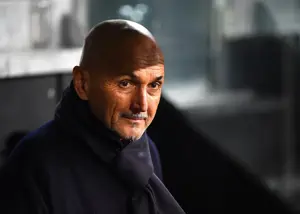 اسپالتی: یوونتوس علیه کل لیگ می‌جنگد!